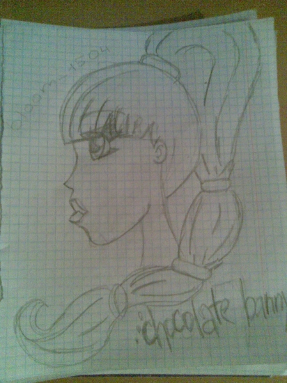.•°chocolate bunny°•.