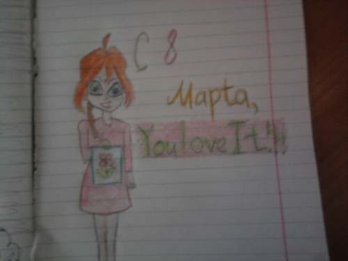 С 8 Марта, YouLoveIt!!!!
