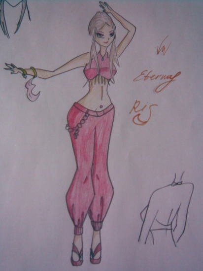 Ris by Vilina