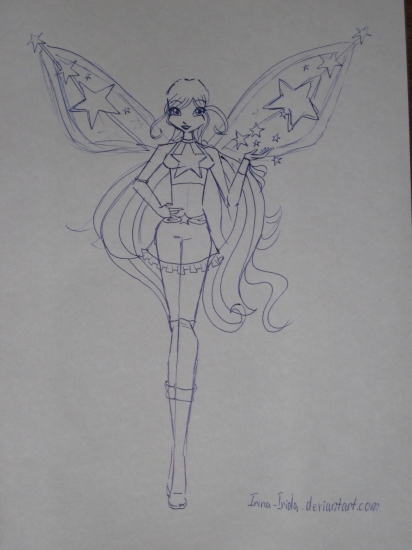 Com:Trinity Believix