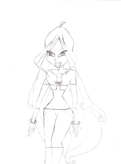 Flora