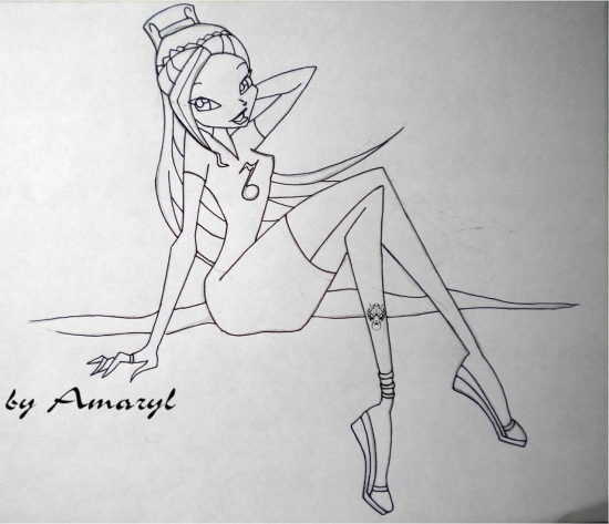 YouLoveIt.ru_amaryl_в_платье