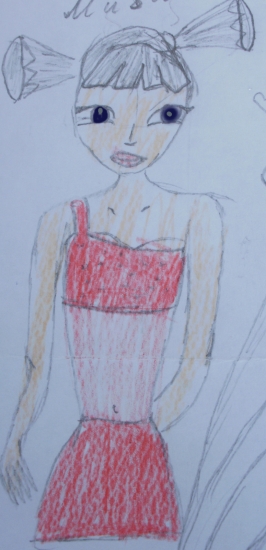 МУЗА(ПОЛНЫЙ ОТСТОЙ)