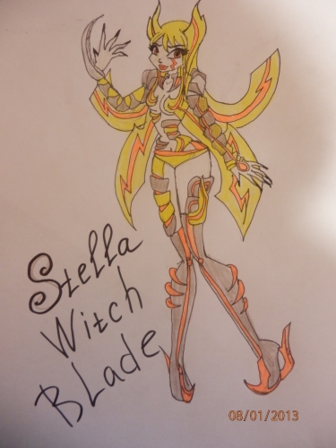 Stella_Witch_Blade