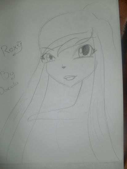 Roxy
