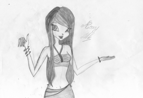 Рокси от Marykate