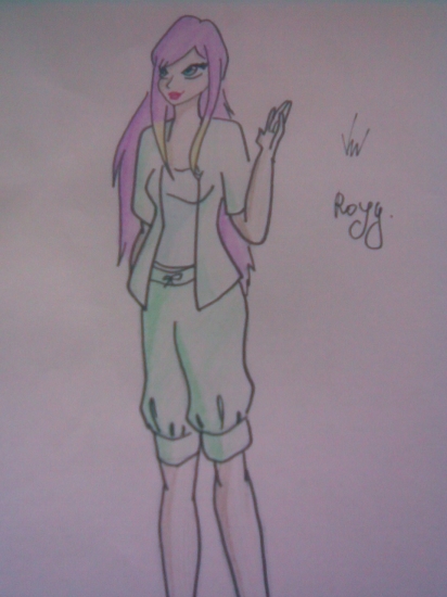 Roxy