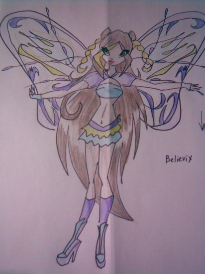 Believix