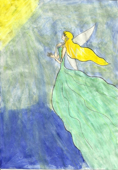Dream...