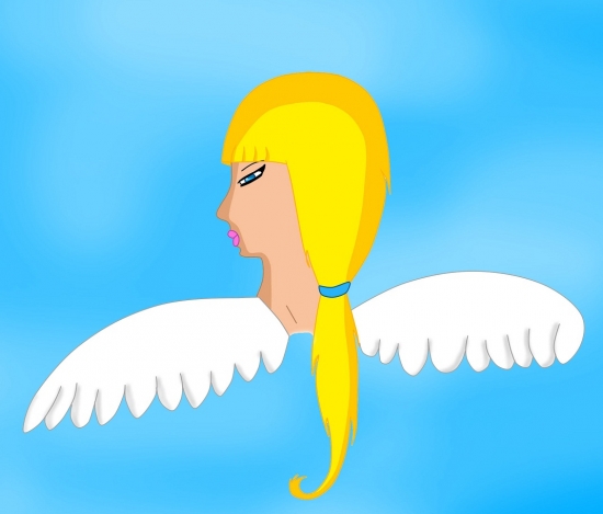 Angel...