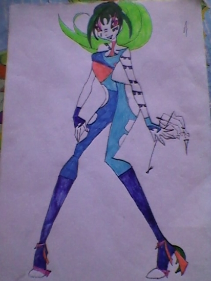 матрешкалоид