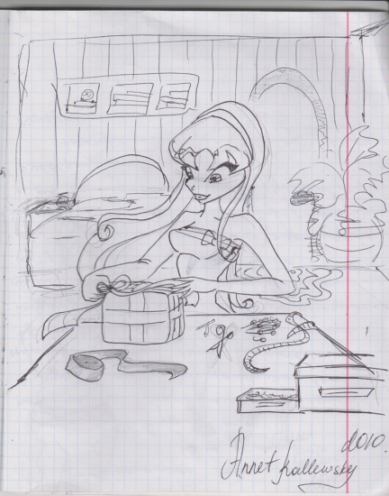 Стелла