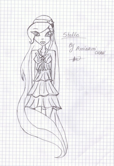 stella