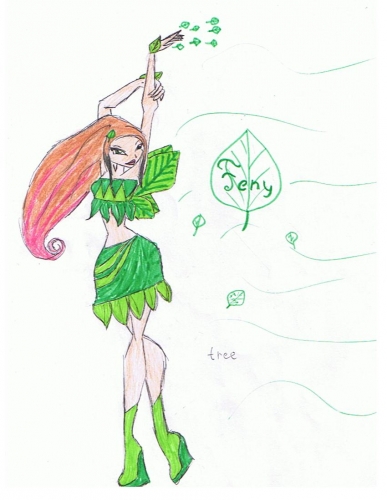 Feny