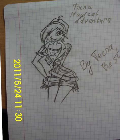 Tecna ByTecnaCat(best)