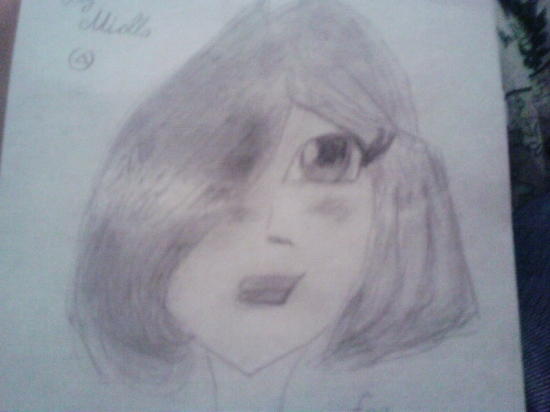 Cкееетчик *_*