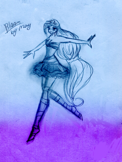 Bloom sirenix