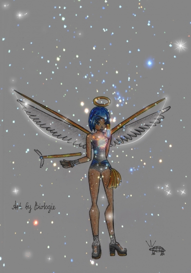 Полный диментикс Мики