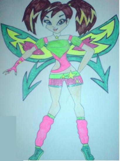 Fea mechta