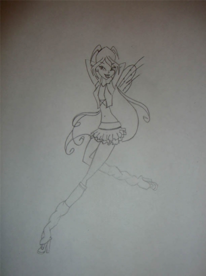 Glamourix Bloom/Гламурикс Блум by Bloom2