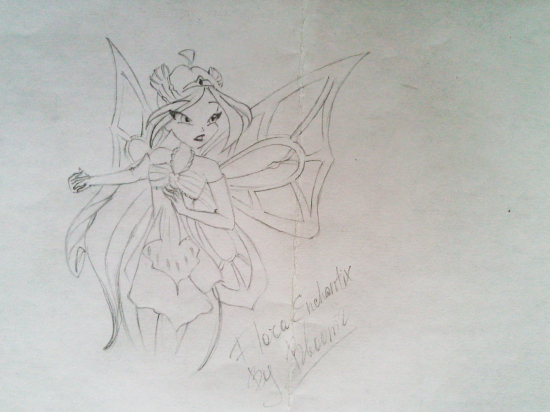 Flora Enchantix
