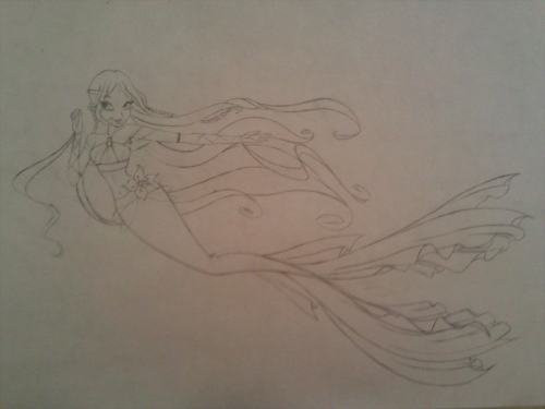 Mermaid