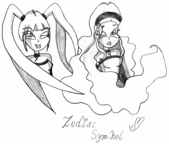 Близнецы, серия 