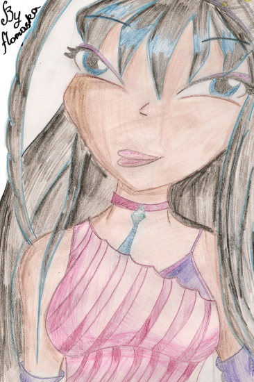 Муза беливикс