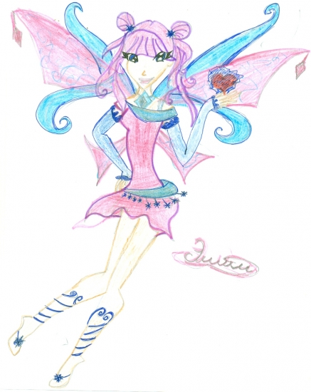 Эмили(персонаж)