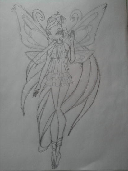 Bloom Enchantix by KattyLap