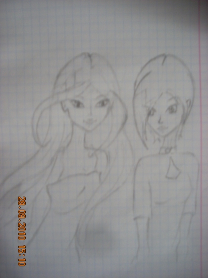 Best friends