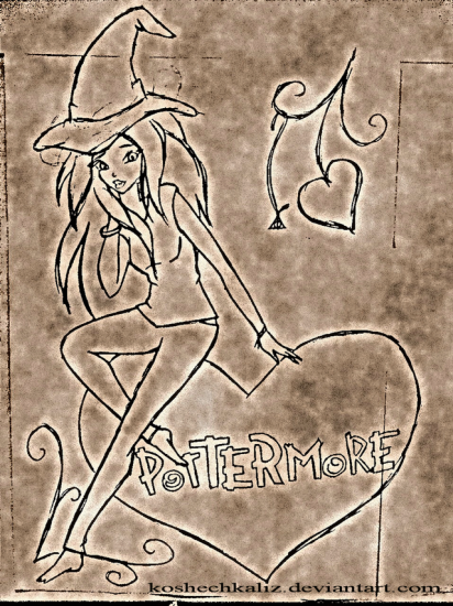 Pottermore