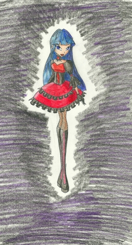 La musica gotica