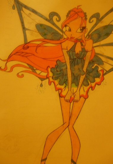 блуууууум энч