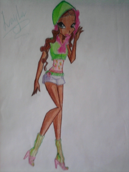 Лейла Love&Pet by KattyLap