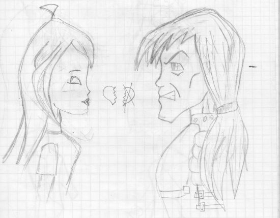 KiSsss by LepestoK