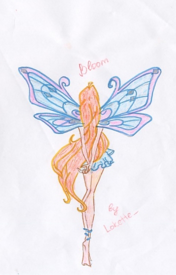 Bloom Enchantix by Lokette_