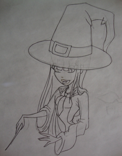 Witch