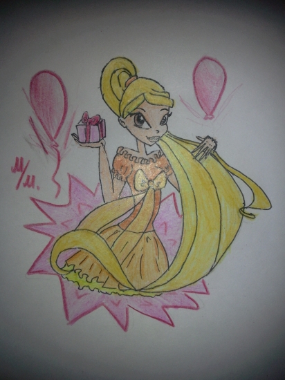 Заказ для sasha-winx2002