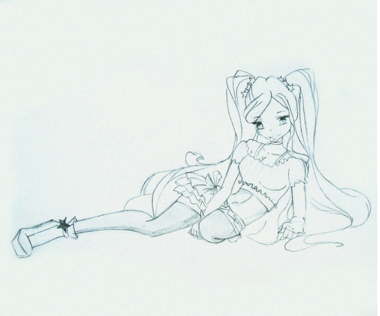 Stella belivix