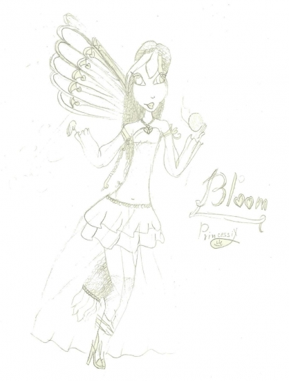 принцессикс