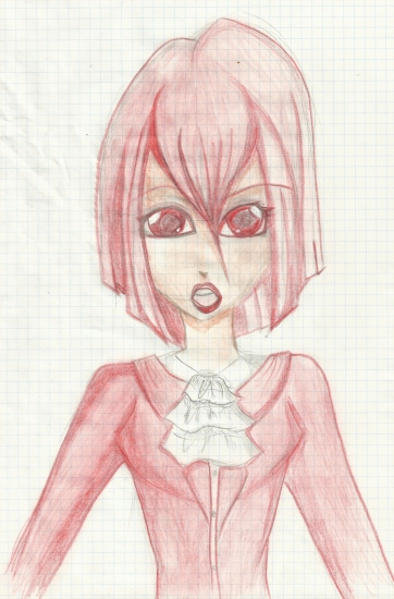 Madam Red