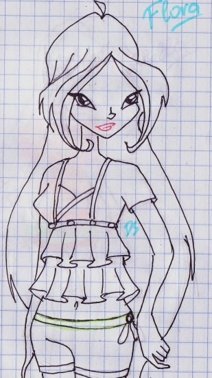 Flora_by_DescoverS