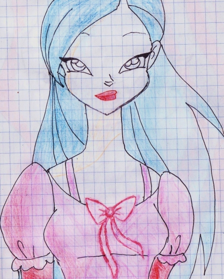 Musa_by_DescoverS