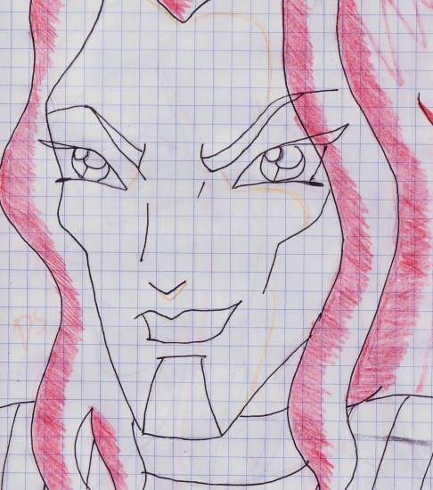 Огрон_By_DescoverS