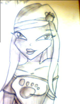 Roxy. Rockband style