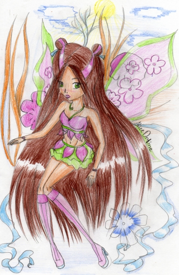 Flora belivix