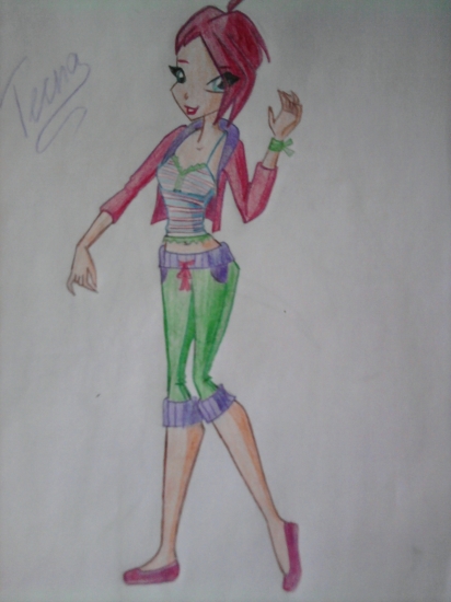 Текна Love&Pet by KattyLap