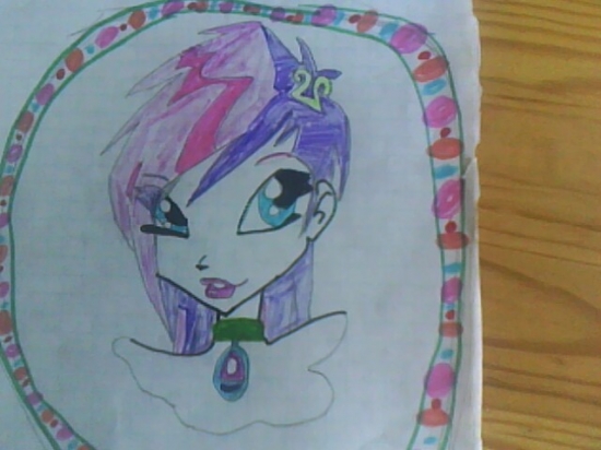 Текночка