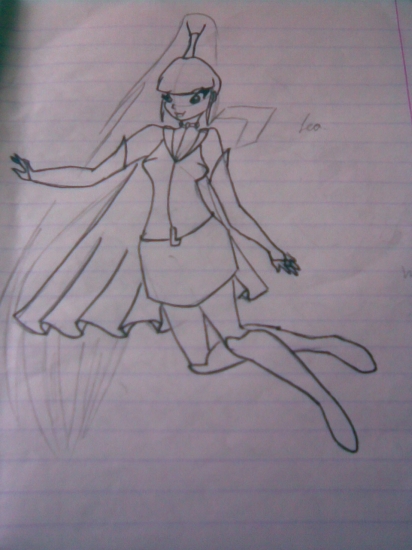 Lea